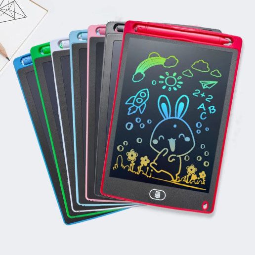 Детский графический планшет LCD для рисования 8,5 дюйма Writing Tablet
