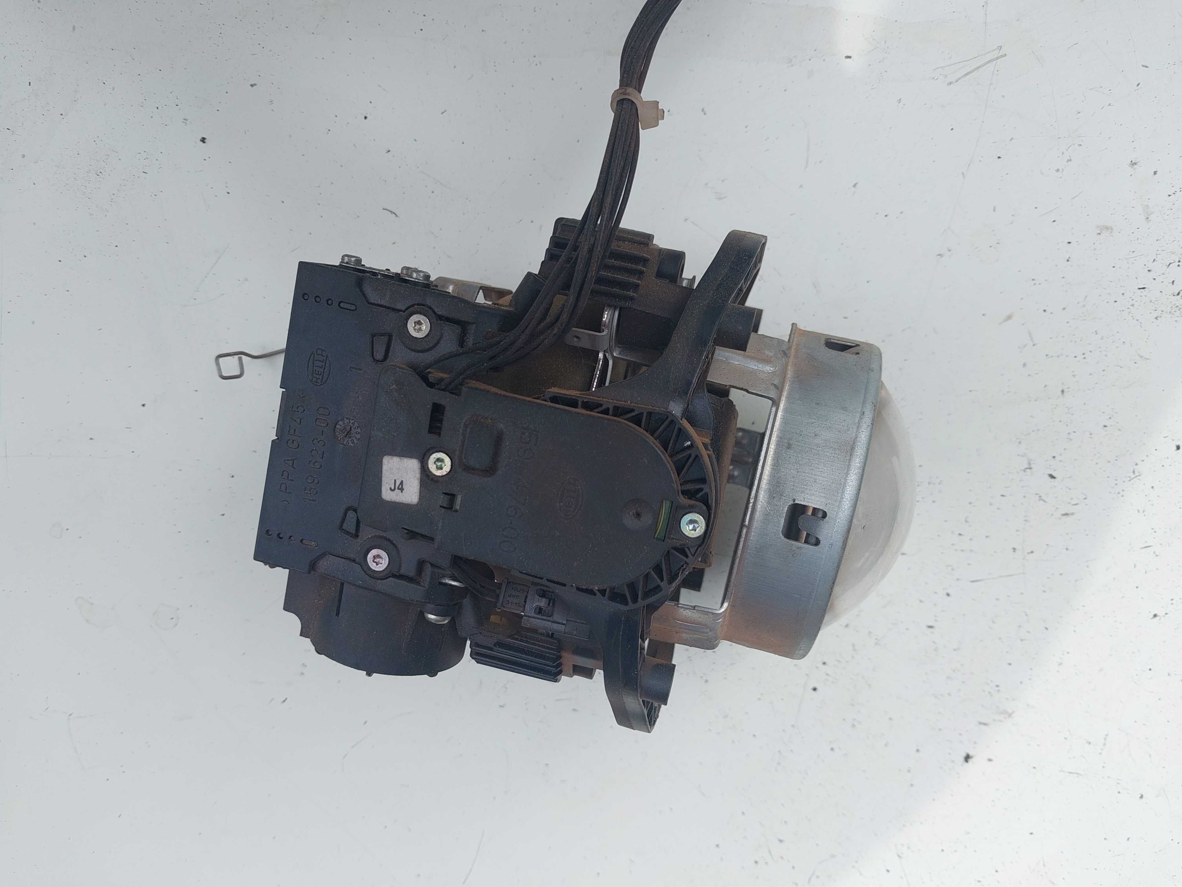 Soczewka Lampy Xenon Audi a6 c6 Europa Oryginał WYSYŁKA