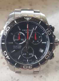 CERTINA Chronograph DS Action 536.7178.42.61