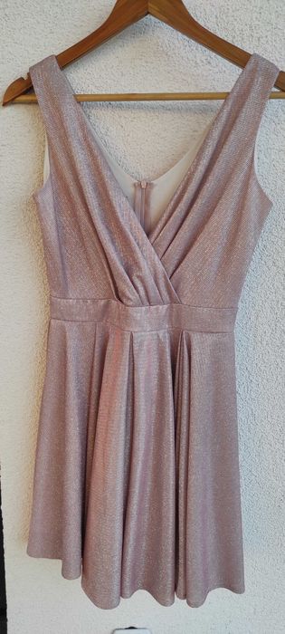 Koko Moda Sukienka Koko Moda r. 36 Wesele