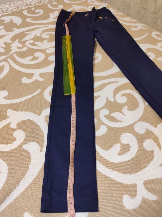 Продам шкільні штани, джинси,легінси,лосини на 6-7-8 років