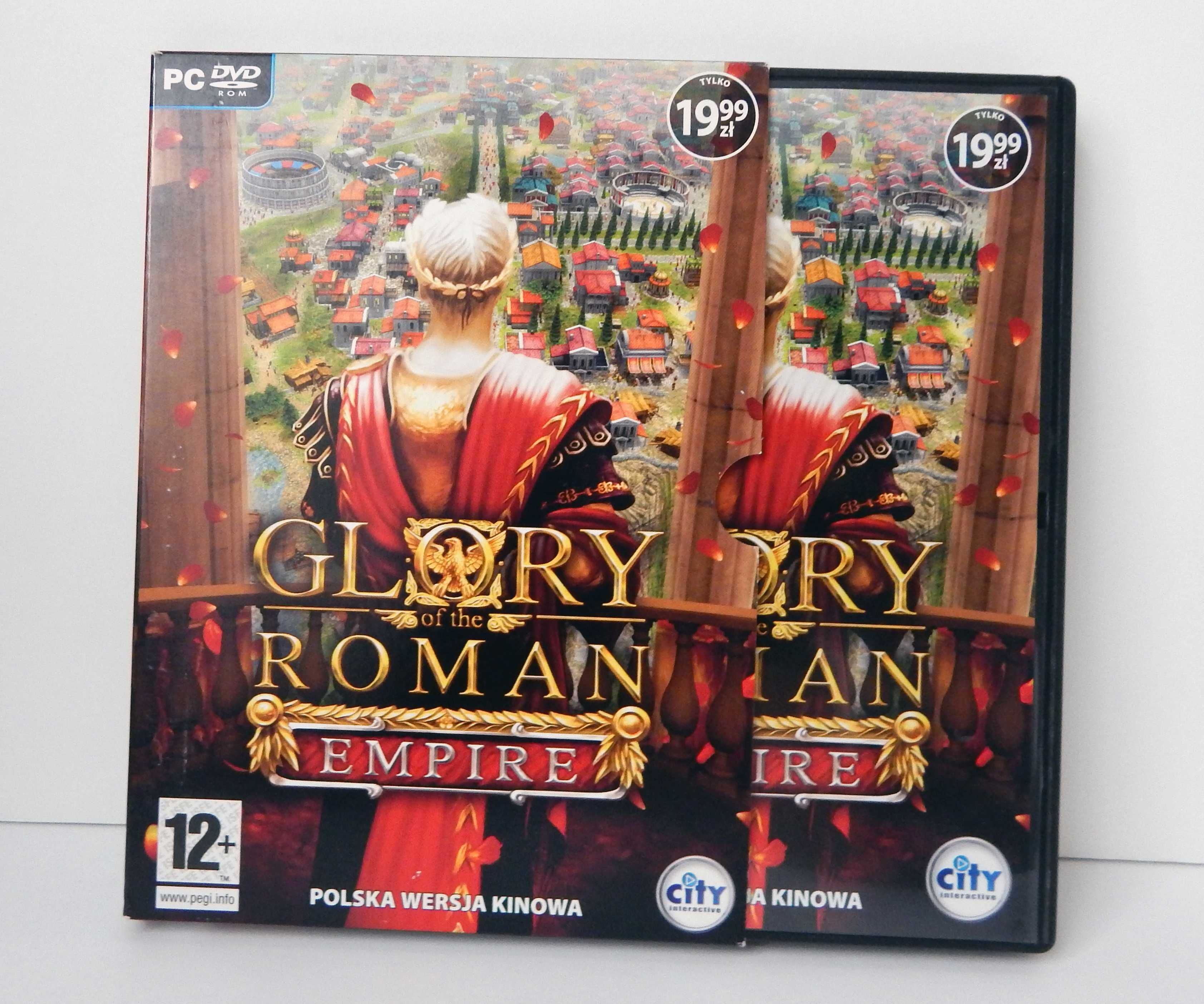 Glory of the Roman Empire