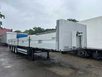 Schmitz Cargobull Burtowa3
