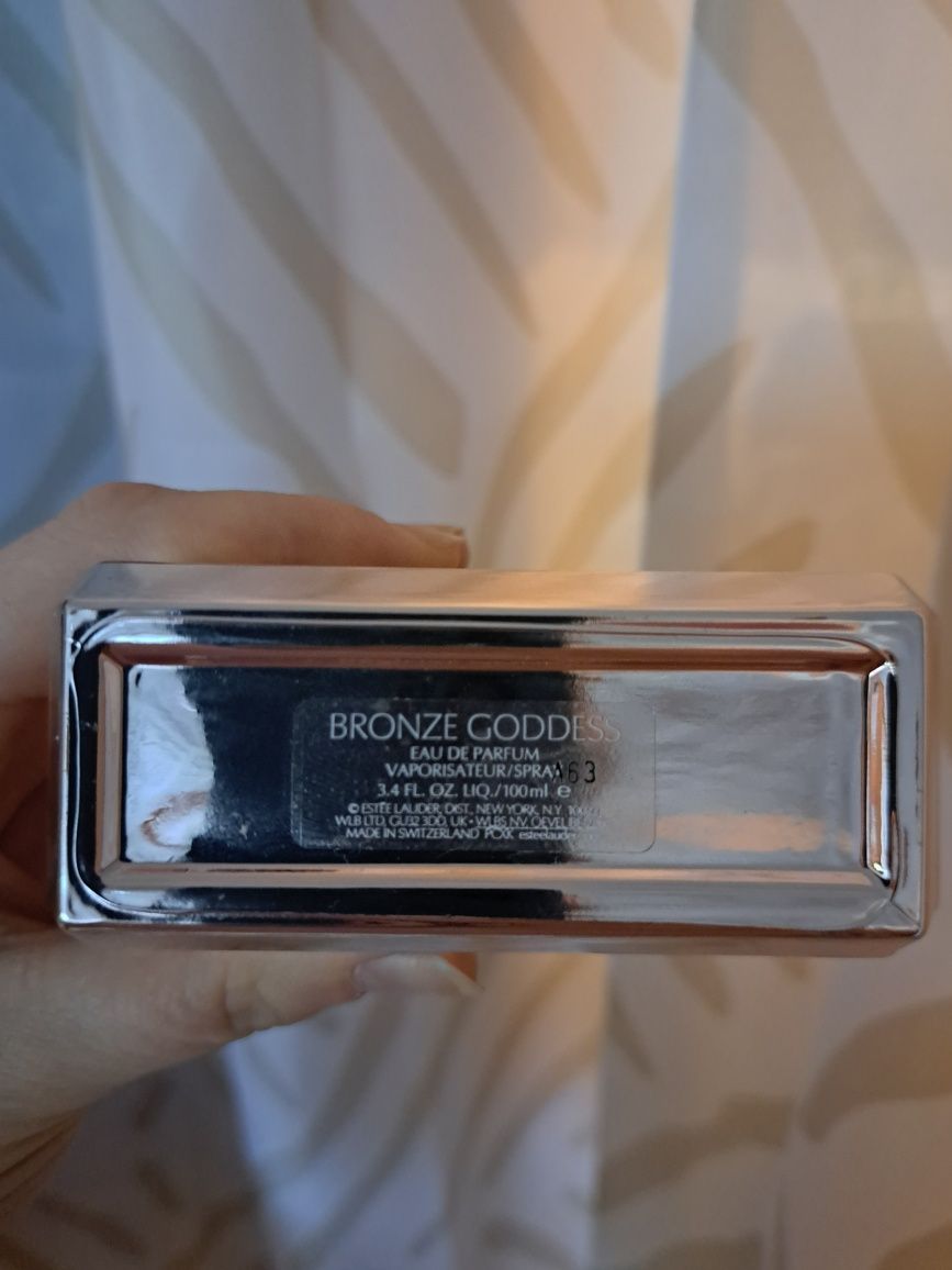 Perfumy Estee lauder bronze godness
