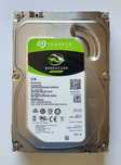 Dysk HDD Seagate 3,5" 2TB polecam.