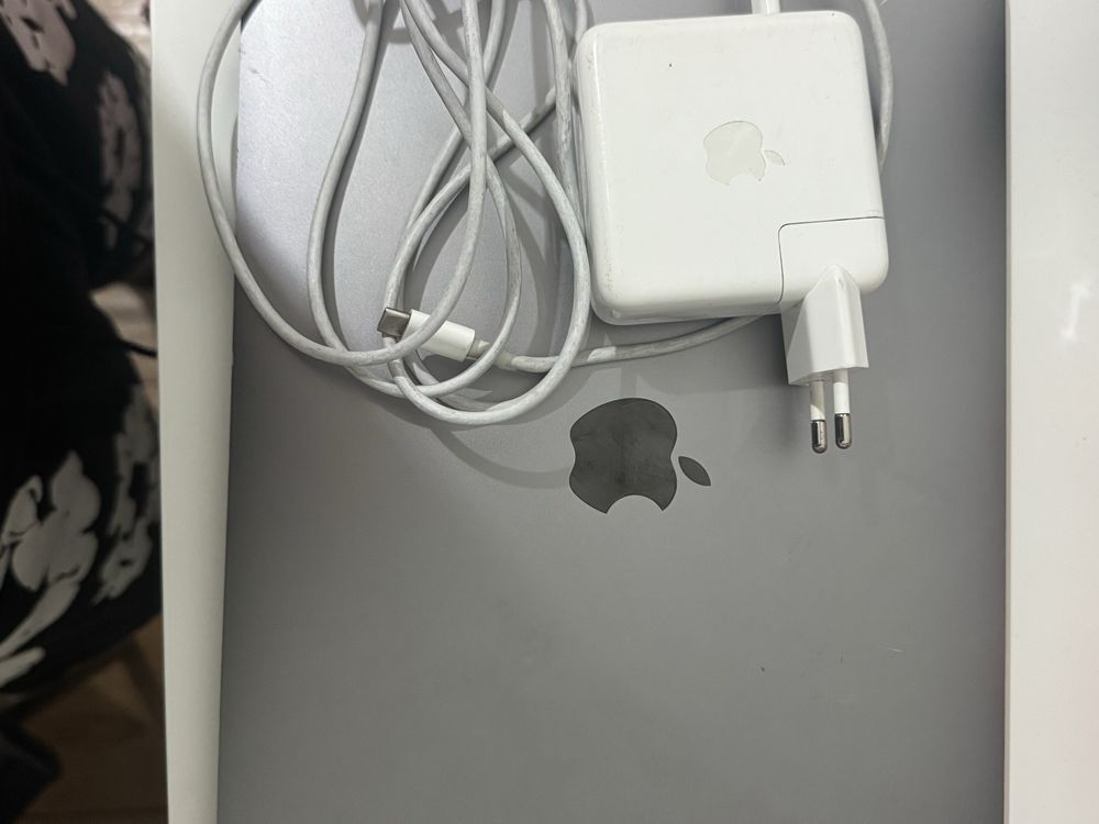 Macbook Pro 2017