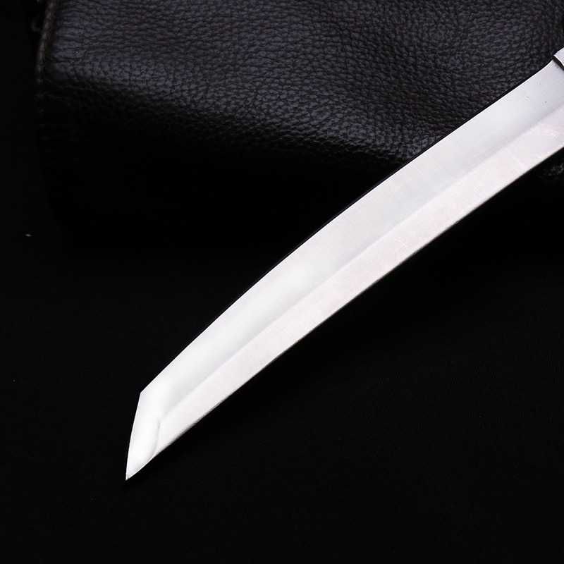 Nóż TAKTYCZNY TANTO Katana Japan ETUI Cold Steel 32cm
