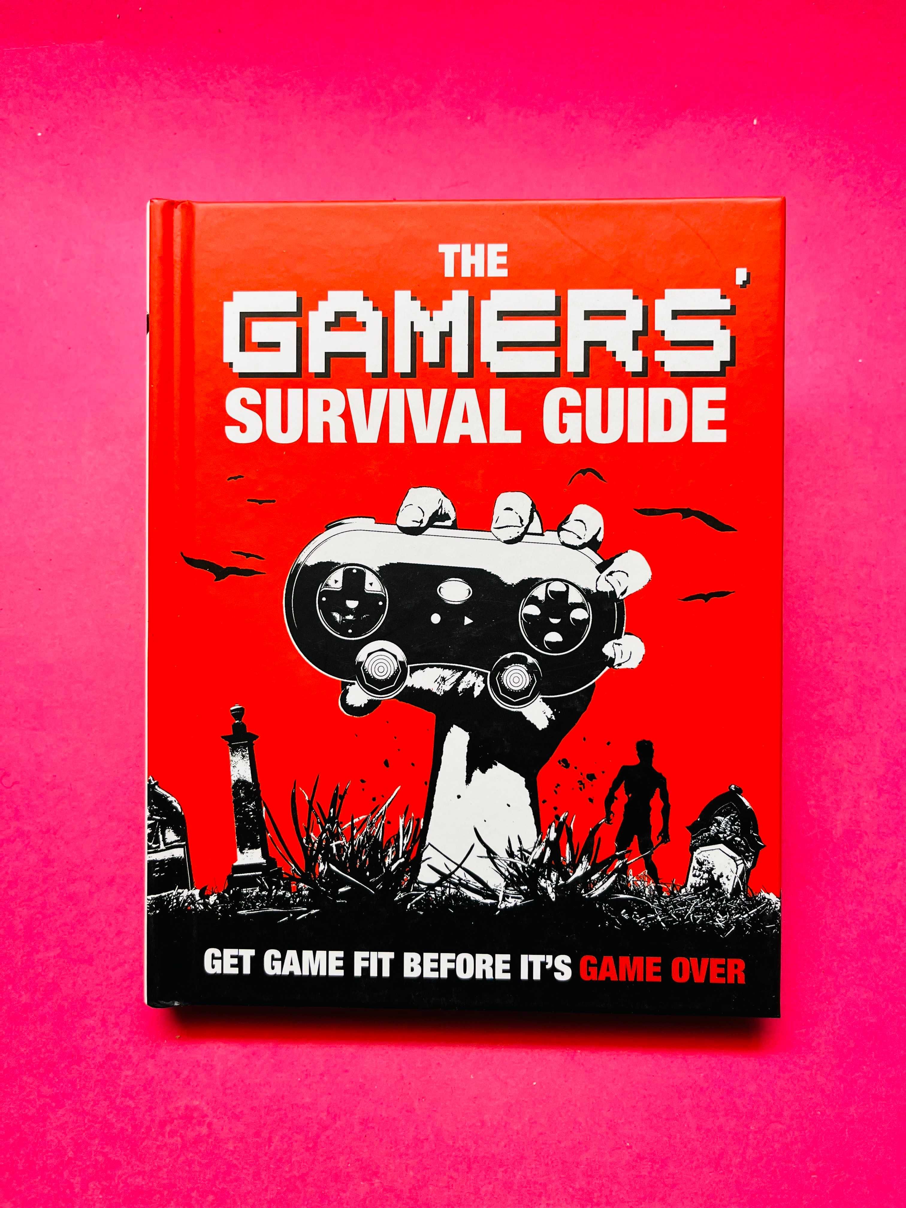 The Gamers - Survival Guide