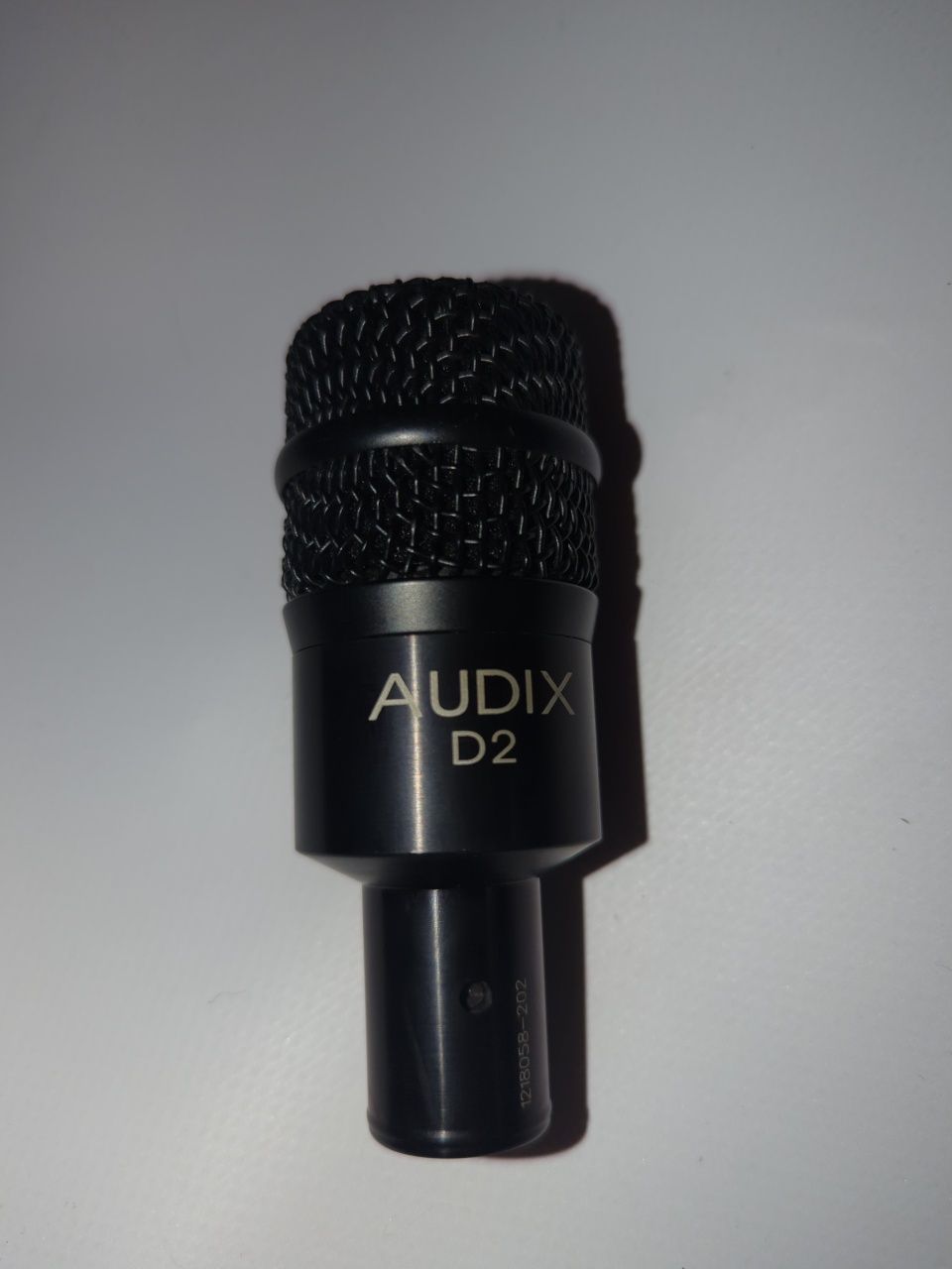 Продам мікрофон Audix d2