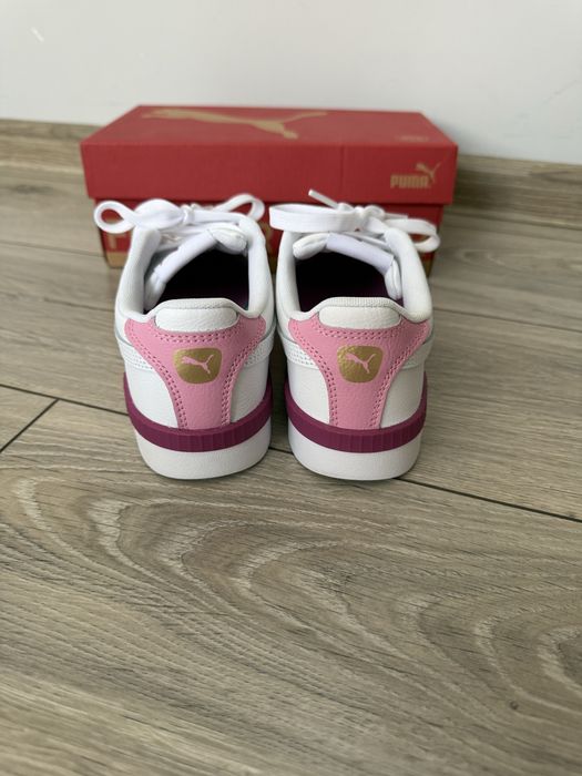 Жіночі кеди, кросівки Puma