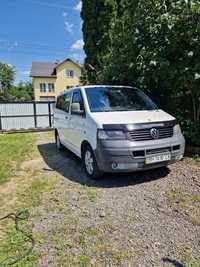 Volkswagen Transporter t5