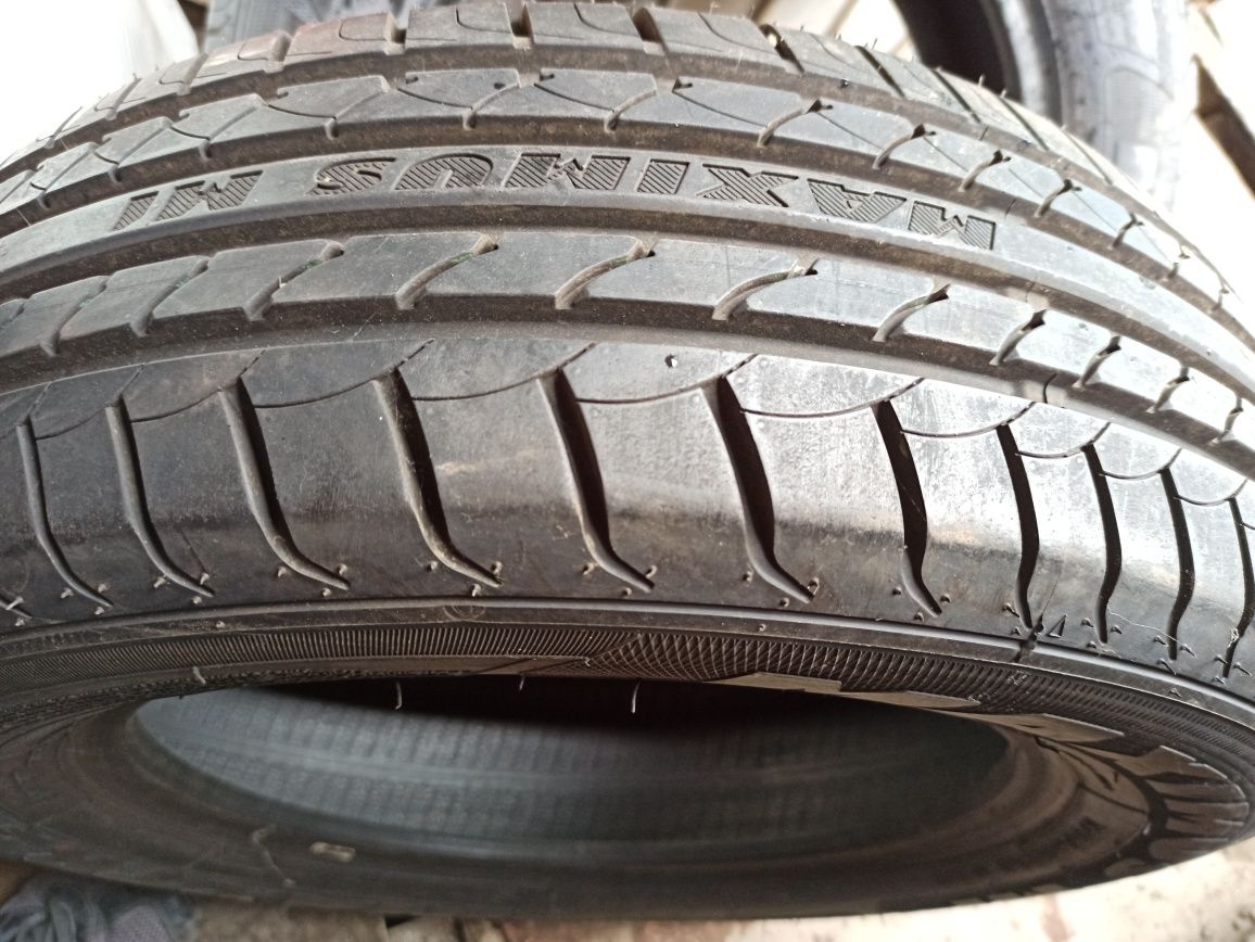 Opony Letnie 14” LATO 175/65/14 NOWE Maxtrek Maximus Odbior Zamosc