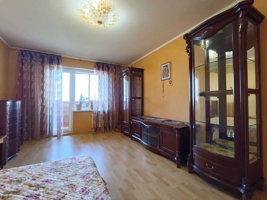 Троєщина, оренда 3-к кв-ра, цегла, 70 м, все окремо, газ, єврорем