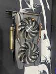 Karta graficzna gigabyte gtx 1050ti