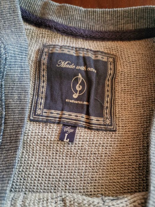 Camisola da Stradivarius