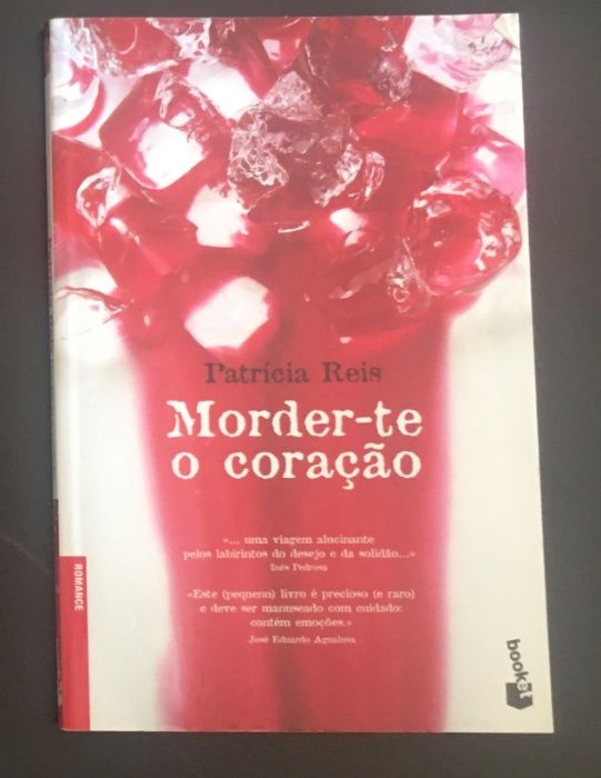 "Palavra de Mulher" ,"Morder-te o Coração"