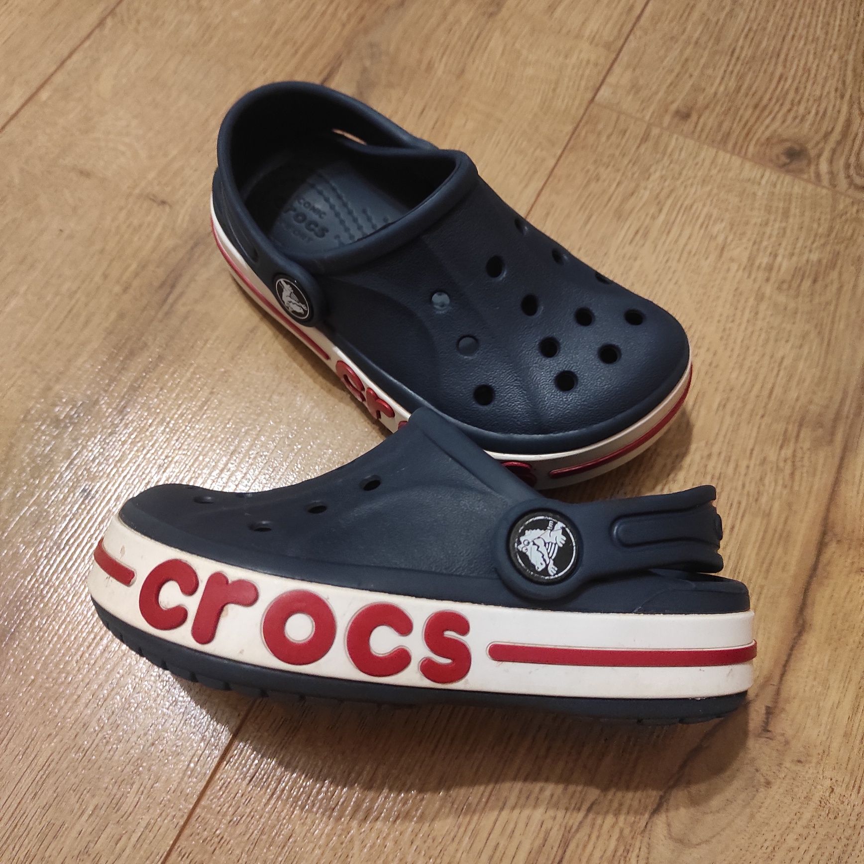 Crocs c 8 наш 24-25 см крокси крокс сабо кроксы