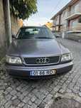 Audi A6 2.5 TDI