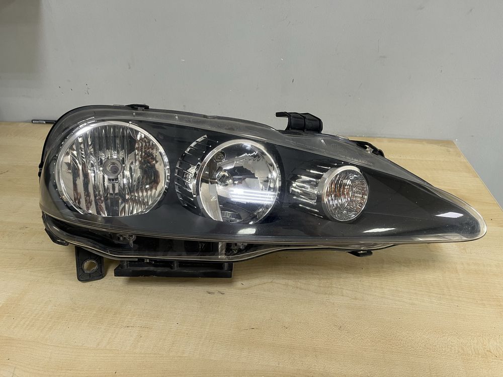 Передняя правая фара alfa romeo 147 lift (2004-2010)