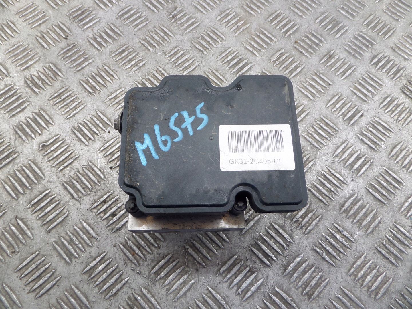 POMPA ABS FORD TRANSIT MK8 GK312C405CF
