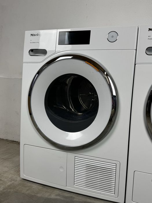 Пралка Miele, сушильна машина , комплект топ