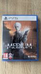 Medium ps5 polska wersja