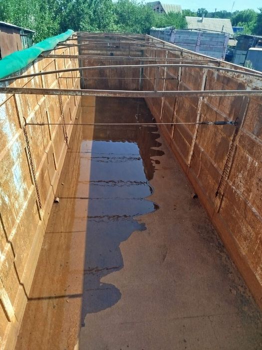 Продам RENAULT MAGNUM 440 евро3