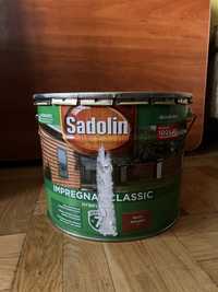 Лак для дерева Sadolin