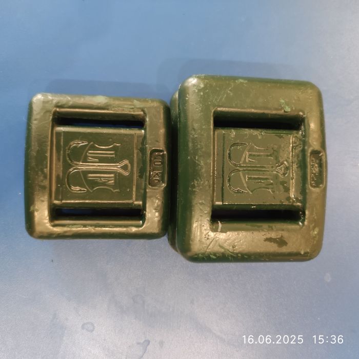 Продам грузы для дайвинга