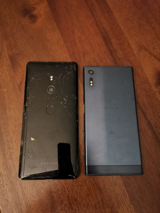 Sony na części 2 sztuki