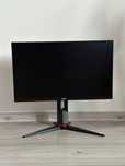 Monitor gamingowy AOC 24G2U/BK 144 Hz + displayport