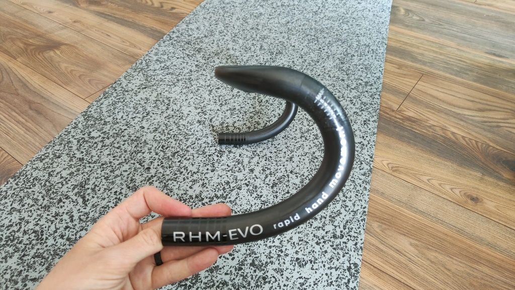 Kierownica Deda Superzero RS