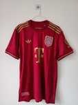 Bayer Munchen 225-Year Anniversary