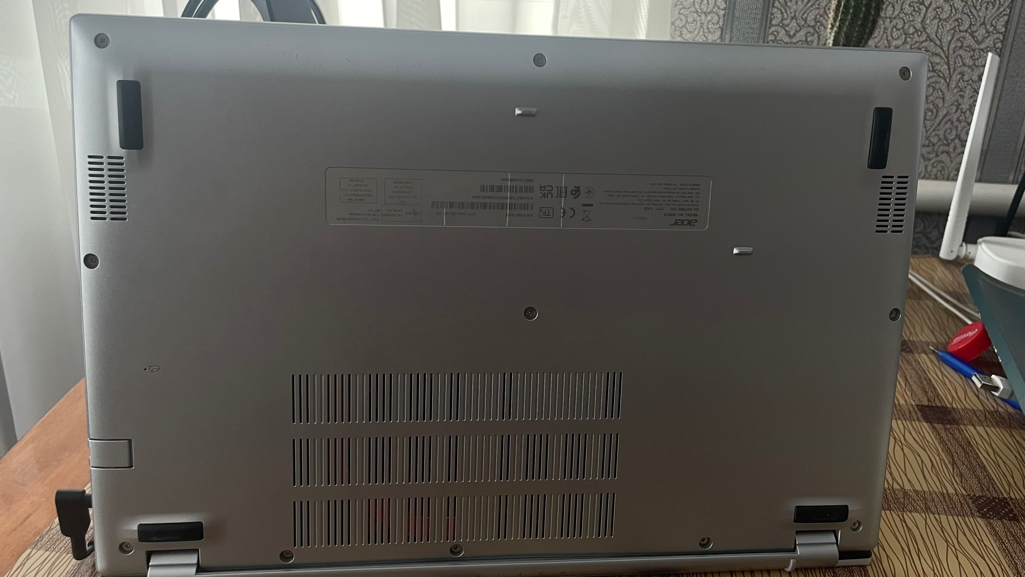 Ноутбук Acer Aspire 5 2023