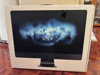 iMac 27'' | Processador Xeon W | 64GB Ram | 2000TB armazenamento