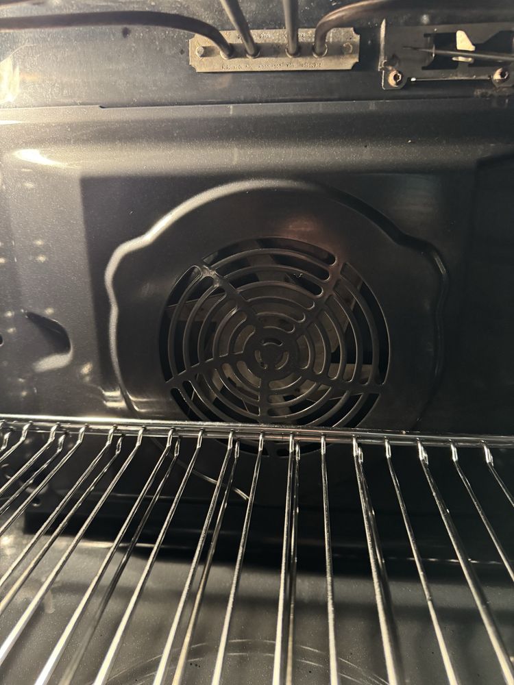 Forno Zanussi ZOXX3X1 2024 A++
