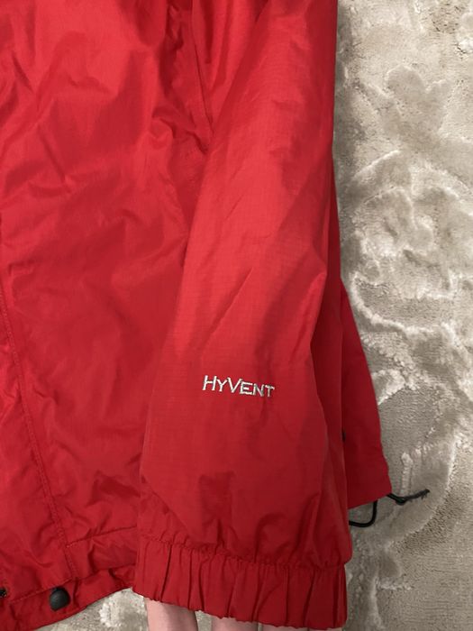 Курточка the north face