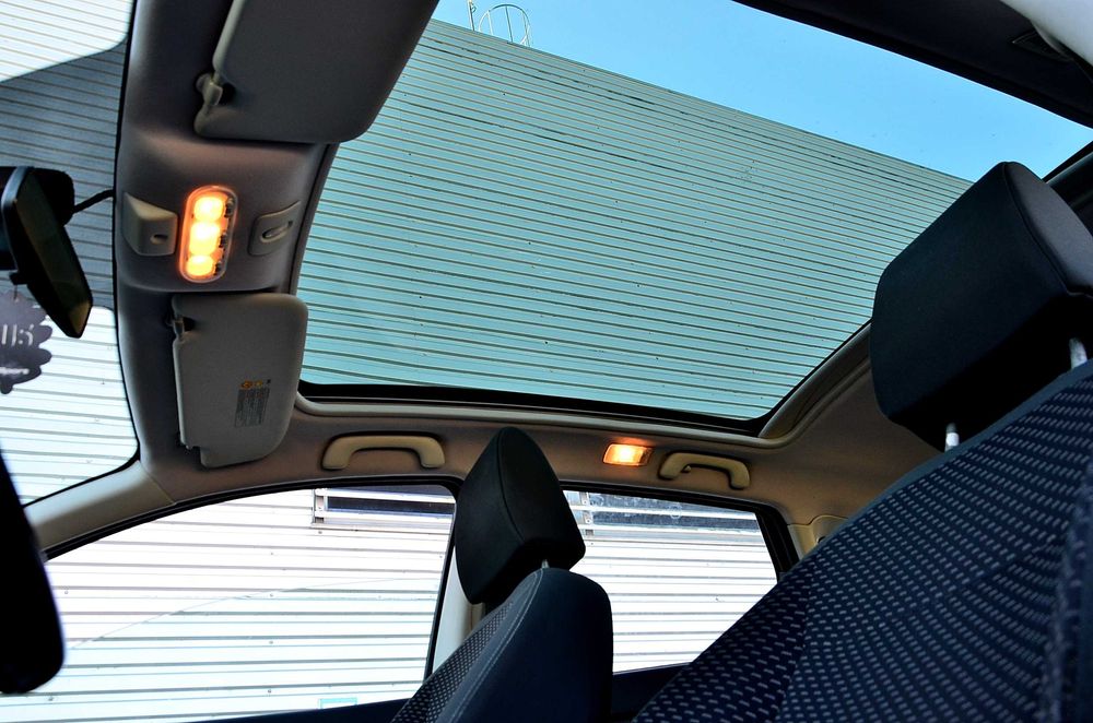 Nissan Qashqai 2.0 Benzyna*4x4* Panorama* Kamera Cofania* Hak *Zadbany