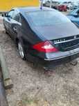 Mercedes cls 320 para peças
