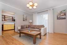 Pokoje i Apartamenty IZA