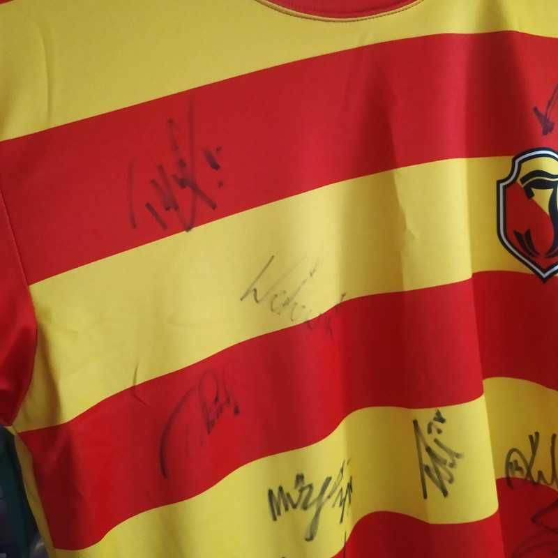 Koszulka Jagiellonia L XL