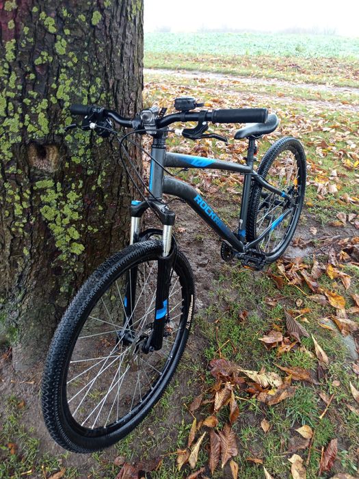 Rower rockrider st 120