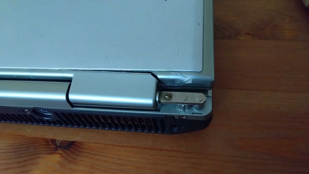 Komputer przenośny Asus