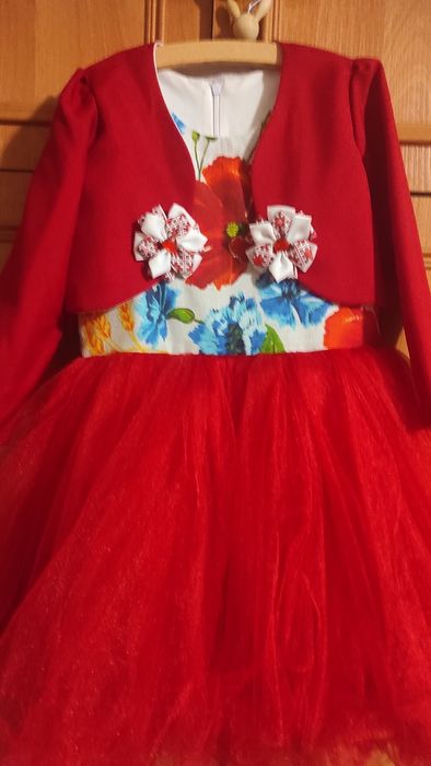 Платтячко для дівчинки