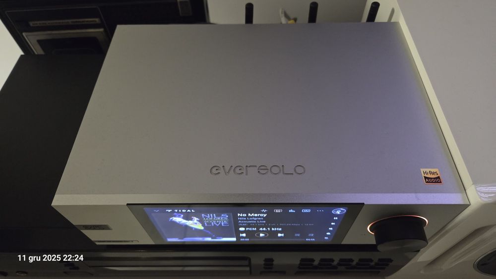 EverSolo DMP-A6 Master Edition GEN 2
