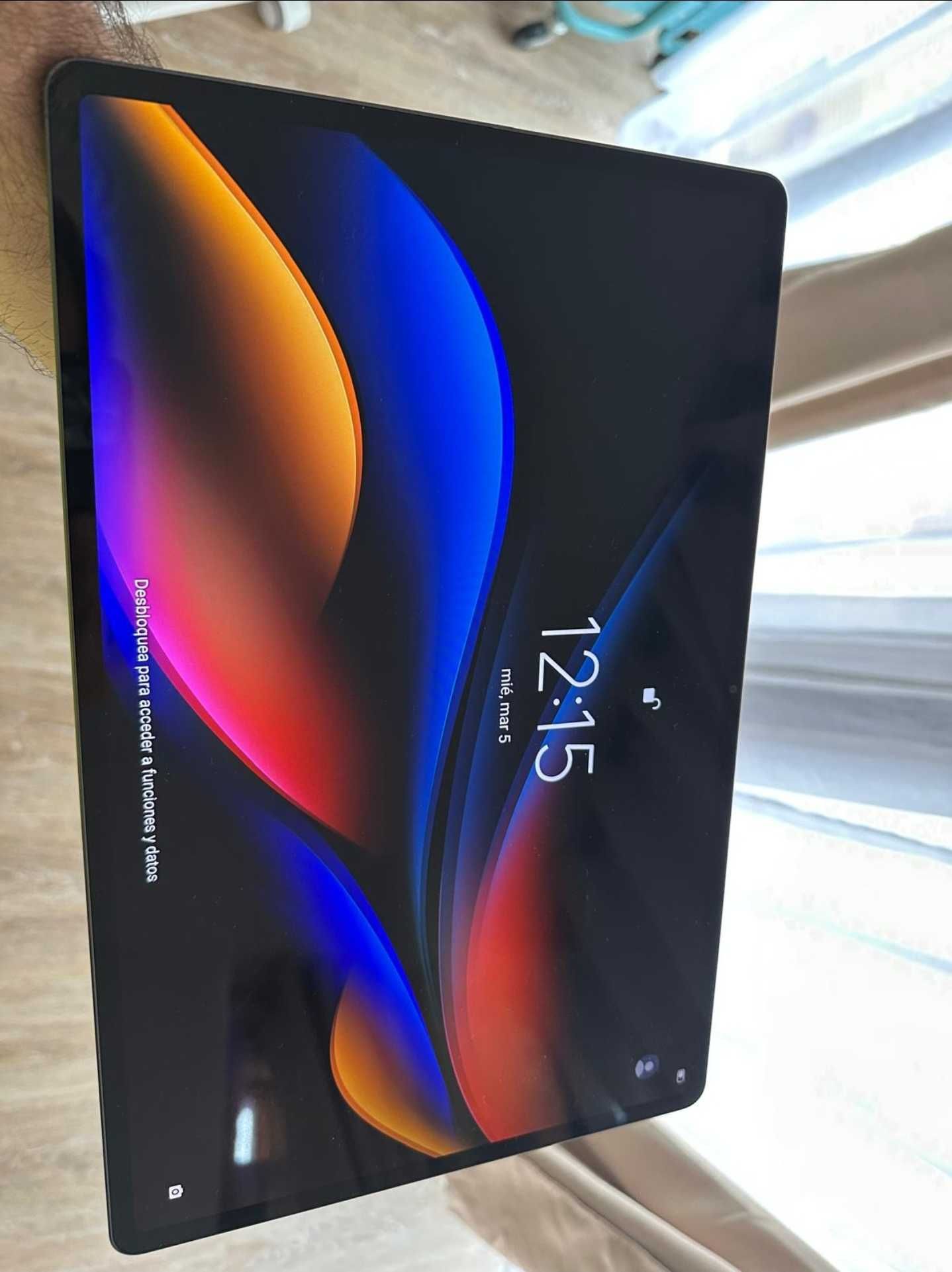 Lenovo Tab Extreme 14,6" Oled 256gb Hdmi input