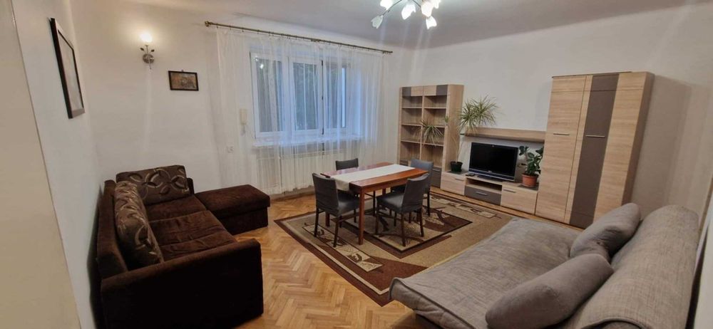 Mieszkanie w domku jednorodzinnym