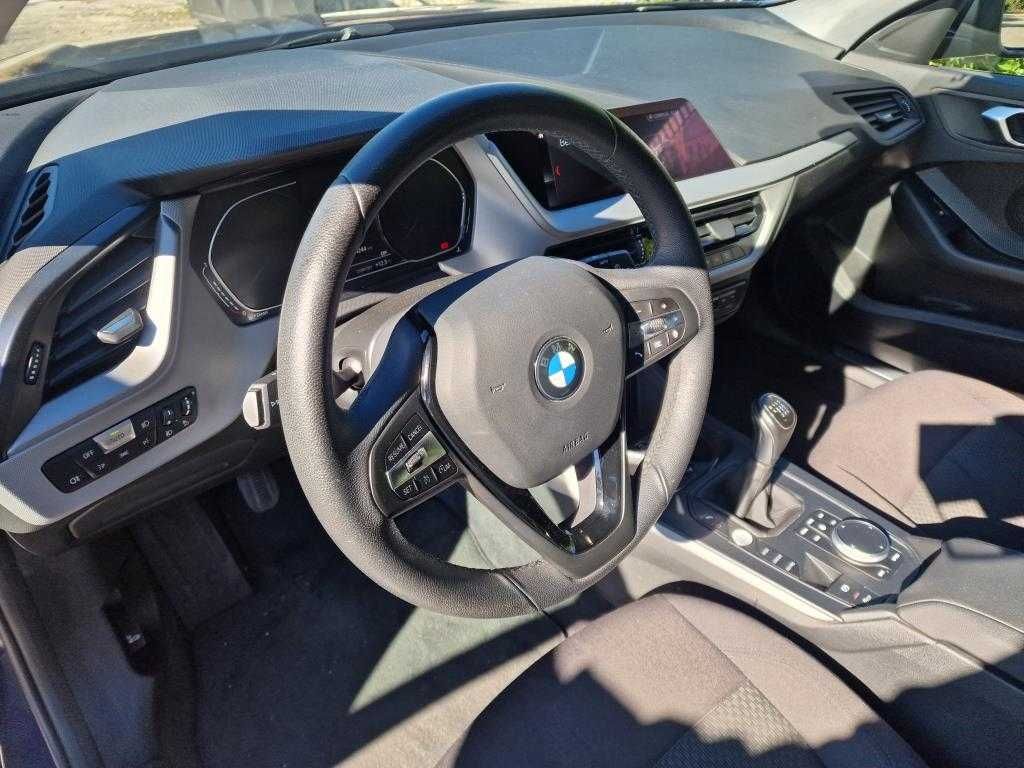 BMW Serie 1  116d Nacional