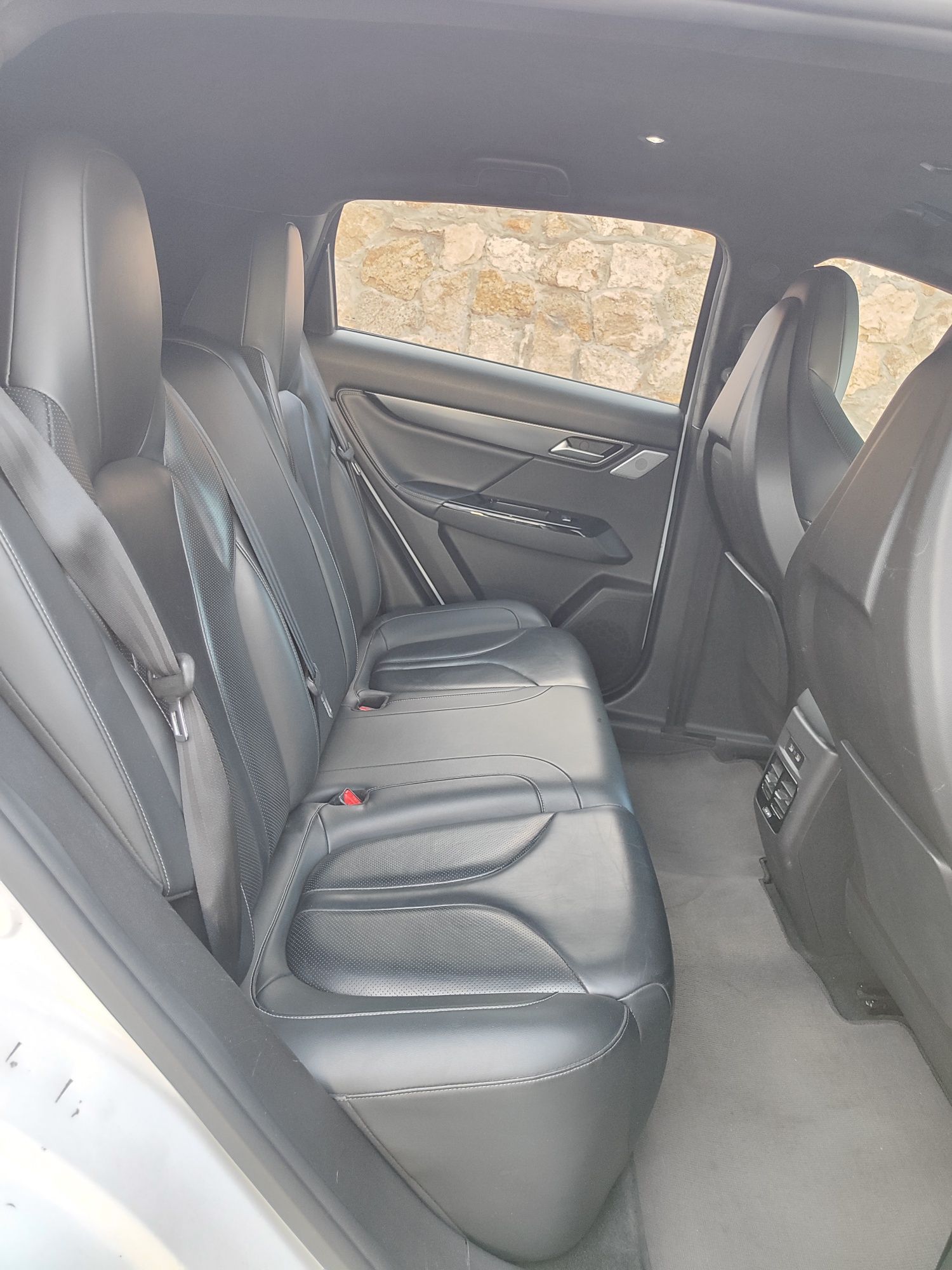 Xpeng g3 2018 47kw