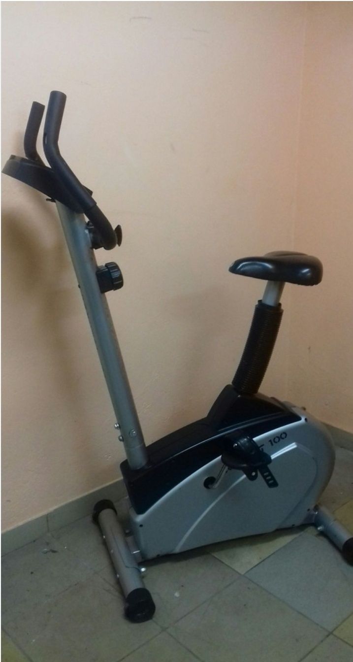 Rower stacjonarny